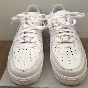Air Force 1 Mens shoes